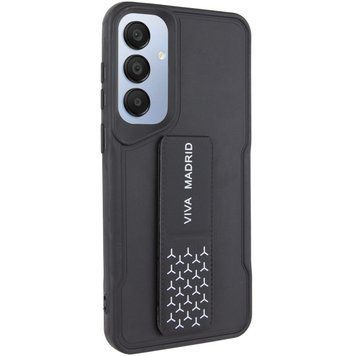 Чохол TPU VIVA для Samsung Galaxy A06 Black 777-05218 фото
