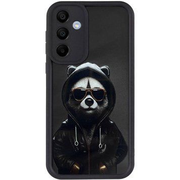 Чехол TPU Prestige для Samsung Galaxy A55 Panda 777-03277 фото