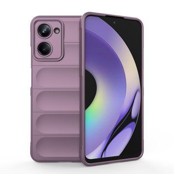 Чехол для смартфона Cosmic Magic Shield for Realme 10 4G Lavender 666-04584 фото