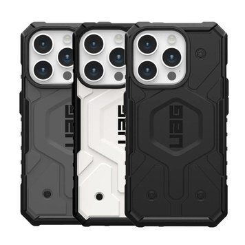 Противоударный чехол Pathfinder для iPhone 14 Pro Green 214-02524 фото