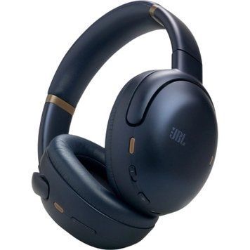 Наушники JBL Tour One M3 Blue (JBLTOURONEM3BLU) JBLTOURONEM3BLU фото