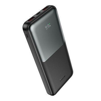 Power Bank Hoco J136 Sirui 22.5W+PD20W 10000 mAh Черный 656-03299 фото