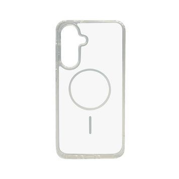 Чехол Acrylic Thin Magnetic для Samsung Galaxy A26 White 666-04024 фото