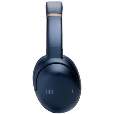 Навушники JBL Tour One M3 Blue (JBLTOURONEM3BLU) JBLTOURONEM3BLU фото