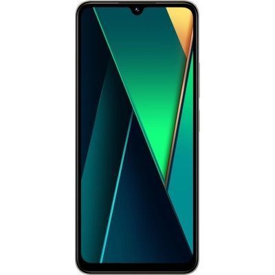 Мобільний телефон Xiaomi Poco C75 8/256Gb Gold (1104802) 898-1104802 фото