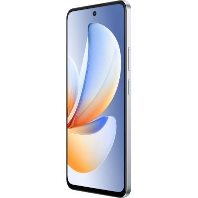 Мобильный телефон realme C71 8/256GB White Swan U1075204 фото