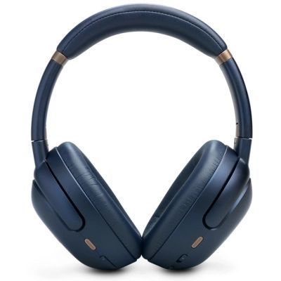 Навушники JBL Tour One M3 Blue (JBLTOURONEM3BLU) JBLTOURONEM3BLU фото