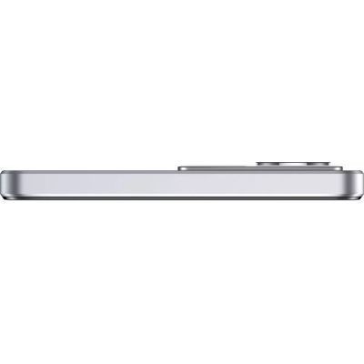 Мобильный телефон realme C71 8/256GB White Swan U1075204 фото
