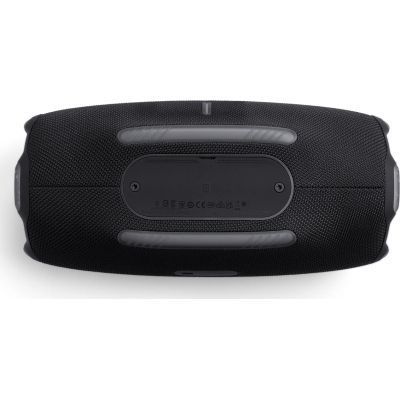 Акустическая система JBL Xtreme 4 Black (JBLXTREME4BLKEUNA) JBLXTREME4BLKEUNA фото