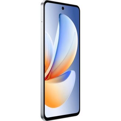 Мобильный телефон realme C71 8/256GB White Swan U1075204 фото