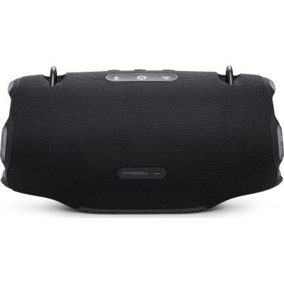Акустическая система JBL Xtreme 4 Black (JBLXTREME4BLKEUNA) JBLXTREME4BLKEUNA фото