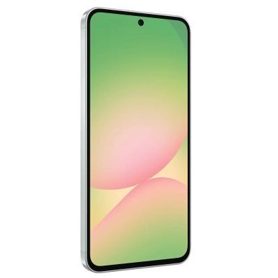 Мобильный телефон Samsung Galaxy A56 5G 8/128Gb Green (SM-A566BZGAEUC) SM-A566BZGAEUC фото