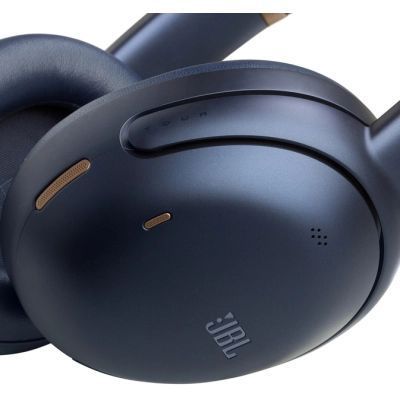 Навушники JBL Tour One M3 Blue (JBLTOURONEM3BLU) JBLTOURONEM3BLU фото