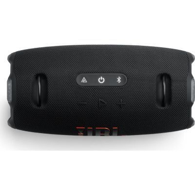 Акустическая система JBL Xtreme 4 Black (JBLXTREME4BLKEUNA) JBLXTREME4BLKEUNA фото