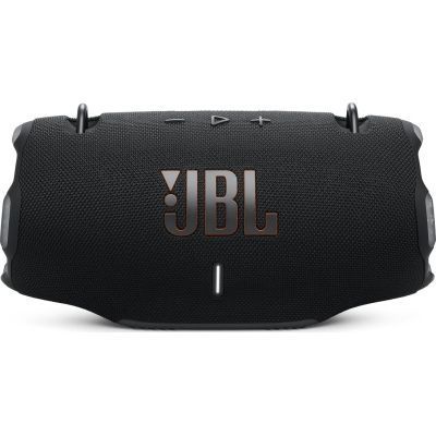 Акустическая система JBL Xtreme 4 Black (JBLXTREME4BLKEUNA) JBLXTREME4BLKEUNA фото