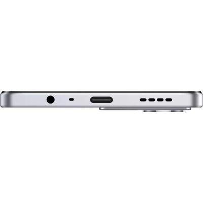 Мобильный телефон realme C71 8/256GB White Swan U1075204 фото