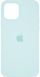 Силіконовий чохол для iPhone 12 Mini Turqouise 208-00382 фото 5