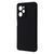 Чехол WAVE Full Silicone Cover для Xiaomi Poco X5 Pro 5G Black 656-07385 фото