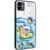 Чехол TPU+PC Prisma Fluffie для Samsung Galaxy A06 Ducklings 777-04246 фото