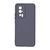 Чехол Silicone Cover Full Camera для Xiaomi Poco F5 Pro Dark Blue 777-02502 фото