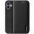Чехол-книжка Dux Ducis Hivo для iPhone 16 (6.1") Black 555-00587 фото