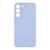 Чехол Silicone Cover Full Camera для Samsung Galaxy S22 (S901) Lilac 777-02552 фото