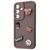 Чехол Pretty Things Case для Samsung Galaxy S25 Brown/Bear 777-02319 фото