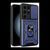 Чохол Armor Guard Shield для Samsung S24 Ultra 5G (S928) Dark Blue 555-00095 фото