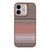 Чохол Kajsa Resort Collection Gradient Stripe with MagSafe для iPhone 17 Desert Gold 2020000507567 фото