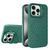 Чохол Cosmic Grater Stand для iPhone 15 Pro Max Dark Green 666-00511 фото