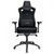 Крісло для геймерів Proove Gaming NPC Black GCNP0001017 фото