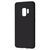 Чехол WAVE Colorful Case (TPU) для Samsung Galaxy S9 (G960F) Black 656-06293 фото