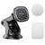 Автотримач для телефона BOROFONE BH97 NT Ice magnetic car holder (Conse console) 6941991105418 фото