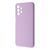 Чехол WAVE Colorful Case (TPU) для Samsung Galaxy A13 (A135F) Black currant 656-05793 фото