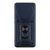 Протиударний чохол Armor Guard Shield для Xiaomi Redmi Note 14 Pro 5G/Poco X7 5G Dark Blue 555-02322 фото