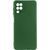 Чехол Silicone Cover Lakshmi Full Camera для Samsung Galaxy M33 5G Dark green 777-07024 фото