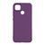 Чохол Silicone Cover Metal frame для Xiaomi Redmi 9C / 10A Elderberry 208-03565 фото