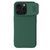 Карбонова накладка Nillkin CamShield Pro Magnetic для Apple iPhone 16 Pro Max (6.9") Deep Green 777-08115 фото