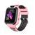 Дитячий смарт-годинник Kids SM H11 LBS+IP67 Pink 656-01060 фото