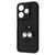 Чохол Pretty Things Case для Xiaomi Redmi Note 12 4G Black/Eyes 777-01674 фото