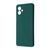 Чохол WAVE Colorful Case (TPU) Motorola Moto G14 Forest green 656-05686 фото