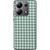 Чохол TPU+PC Grid для Xiaomi Redmi Note 13 4G Green 555-02652 фото