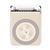 Power Bank XO PR226 Mini Transparent Magnetic Absorption 15W 10000mAh Бежевый 656-01497 фото