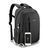 Рюкзак Tigernu T-B3399 15.6" Black Grey 656-01547 фото