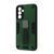 Чехол Armor Magnetic для Samsung Galaxy M15 Dark Green 777-01640 фото