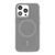 Чохол TPU+PC AeroCool with MagSafe для iPhone 13 Pro Grey 757-00549 фото