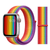 Нейлоновый ремешок для Apple Watch 42/44/45/49 mm Colorful 212-00064 фото