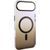 Чохол TPU+PC Phantom with MagSafe для Apple iPhone 17 Air (6.5") Grey 656-08505 фото