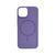 Чохол для смартфона Silicone Case Magnetic для Apple iPhone 13 Pro Max Elegant Purple 666-03803 фото