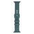 Ремінець для Apple Watch Band Silicone Shine 42/44/45/49 mm Dark Green 212-01151 фото